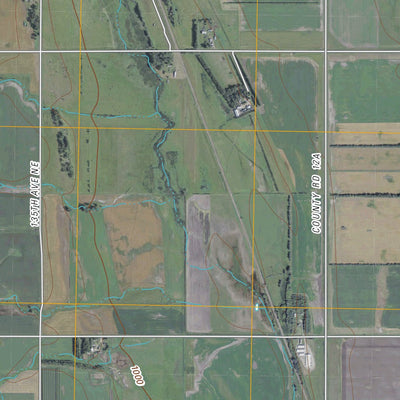 Pisek, ND (2011, 24000-Scale) Preview 3