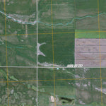 Plaza, ND (2011, 24000-Scale) Preview 2