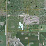 Plaza, ND (2011, 24000-Scale) Preview 3