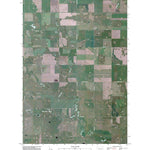 Plum Butte NE, ND (2011, 24000-Scale) Preview 1
