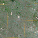 Porcupine, ND (2011, 24000-Scale) Preview 2