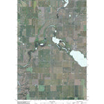 Powers Lake, ND (2011, 24000-Scale) Preview 1