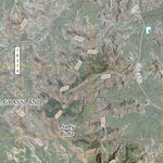 Pretty Butte, ND (2011, 24000-Scale) Preview 3