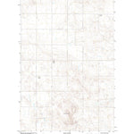 Pretty Rock Butte, ND (2011, 24000-Scale) Preview 1