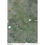 Rangeley NW, ND (2011, 24000-Scale) Preview 1