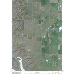 Rat Lake, ND (2011, 24000-Scale) Preview 1