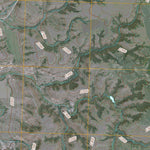 Rat Lake, ND (2011, 24000-Scale) Preview 3