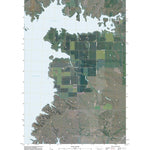 Raub NW, ND (2011, 24000-Scale) Preview 1