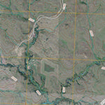 Raub NW, ND (2011, 24000-Scale) Preview 3