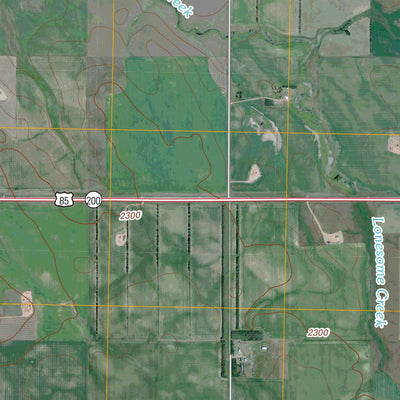 Rawson, ND (2011, 24000-Scale) Preview 2