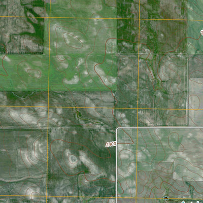 Rawson, ND (2011, 24000-Scale) Preview 3