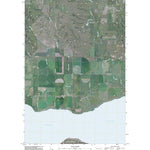 Red Mike Hill, ND (2011, 24000-Scale) Preview 1