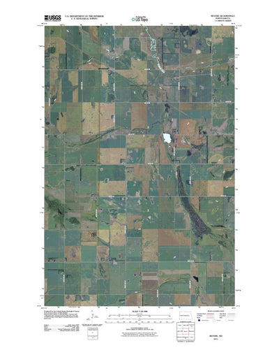 Revere, ND (2011, 24000-Scale) Preview 1