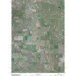 Rhame SE, ND (2011, 24000-Scale) Preview 1