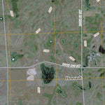 Rice Lake, ND (2011, 24000-Scale) Preview 2