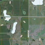 Rice Lake NW, ND (2011, 24000-Scale) Preview 2