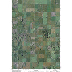 Rock Lake SE, ND (2011, 24000-Scale) Preview 1