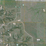 Rocky Ridge North, ND (2011, 24000-Scale) Preview 2
