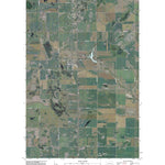 Rogers, ND (2011, 24000-Scale) Preview 1
