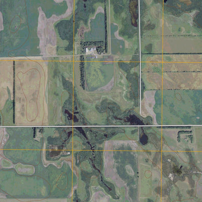 Rogers, ND (2011, 24000-Scale) Preview 3