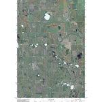 Rolette, ND (2011, 24000-Scale) Preview 1