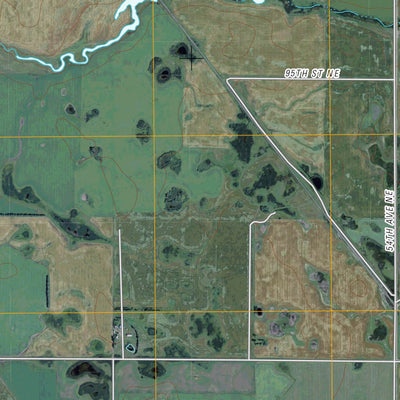 Rolla, ND (2011, 24000-Scale) Preview 3