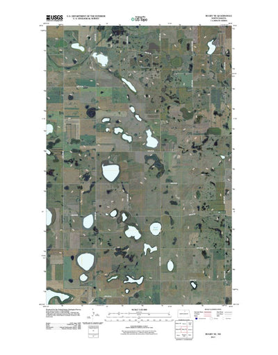 Rugby NE, ND (2011, 24000-Scale) Preview 1