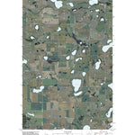 Rugby NW, ND (2011, 24000-Scale) Preview 1