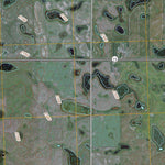 Rush Lake, ND (2011, 24000-Scale) Preview 3