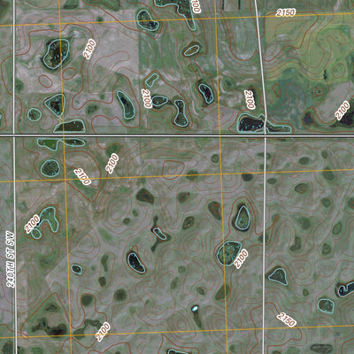 Ryder, ND (2011, 24000-Scale) Preview 3