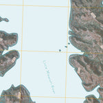 Saddle Butte SW, ND (2011, 24000-Scale) Preview 2