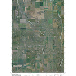 Saint Anthony, ND (2011, 24000-Scale) Preview 1