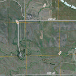 Saint Anthony, ND (2011, 24000-Scale) Preview 2