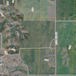 Sanish, ND (2011, 24000-Scale) Preview 2