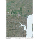 Sanish NW, ND (2011, 24000-Scale) Preview 1