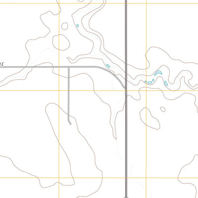 Sarles, ND (2011, 24000-Scale) Preview 2