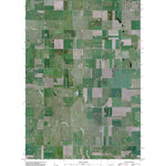 Schell Buttes NW, ND (2011, 24000-Scale) Preview 1