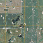 Schlecht-Weixel Dam, ND (2011, 24000-Scale) Preview 3