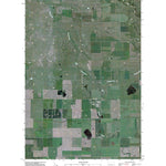 Selfridge, ND (2011, 24000-Scale) Preview 1