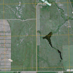 Selfridge, ND (2011, 24000-Scale) Preview 2