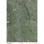 Selfridge SE, ND (2011, 24000-Scale) Preview 1