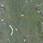 Selfridge SE, ND (2011, 24000-Scale) Preview 2