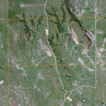 Selfridge SE, ND (2011, 24000-Scale) Preview 3