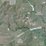 Sentinel Butte, ND (2011, 24000-Scale) Preview 2