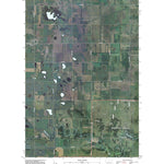 Sheldon, ND (2011, 24000-Scale) Preview 1