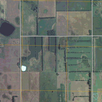 Sheldon, ND (2011, 24000-Scale) Preview 2