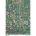 Sheldon NW, ND (2011, 24000-Scale) Preview 1