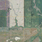 Sherbrooke, ND (2011, 24000-Scale) Preview 2
