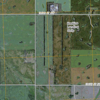 Sherwood, ND (2011, 24000-Scale) Preview 2