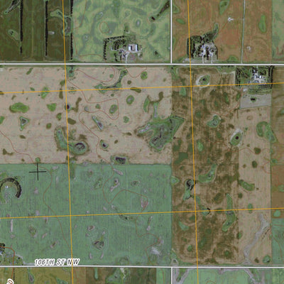 Sherwood, ND (2011, 24000-Scale) Preview 3